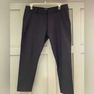 Jaclyn Smith Black Dress Pant. Size 18